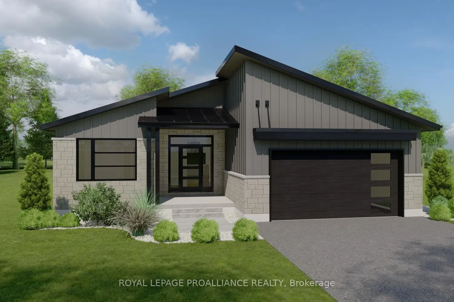 126 Hastings Park Drive