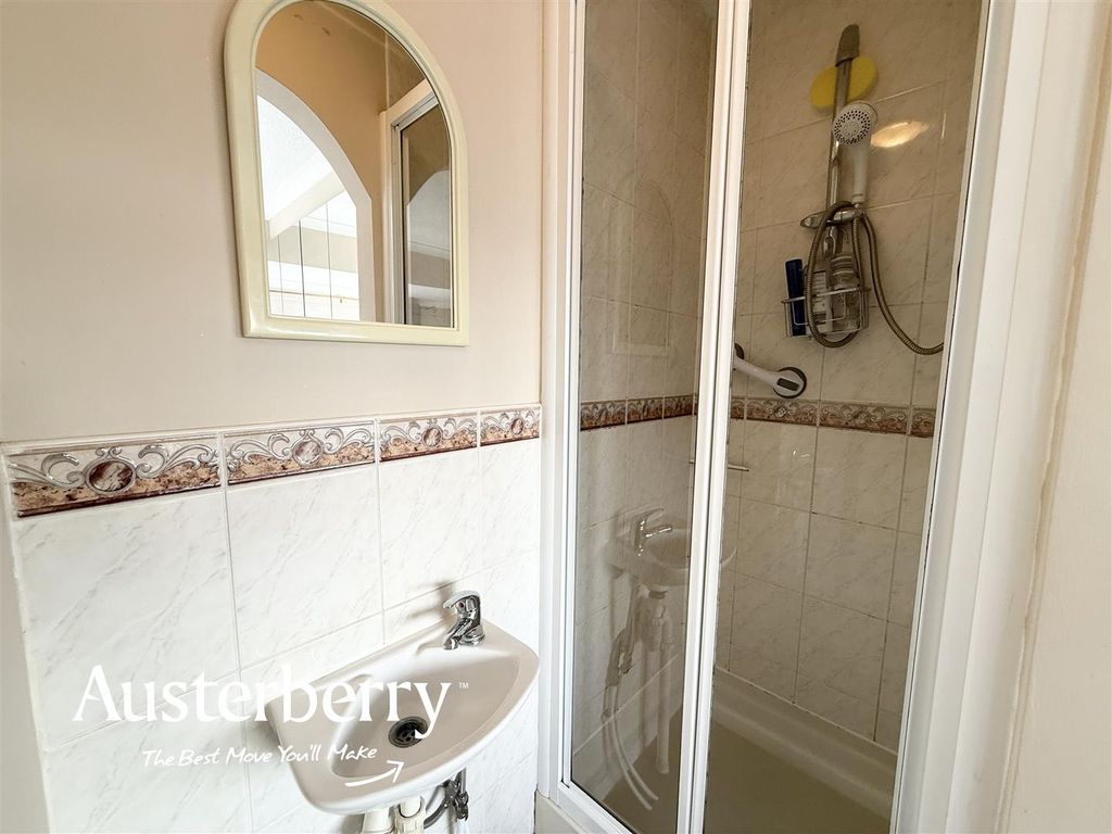 Additional image 10 of 3 bed semi-detached house for saleSouldern Way, Longton, Stoke-On-Trent ST3