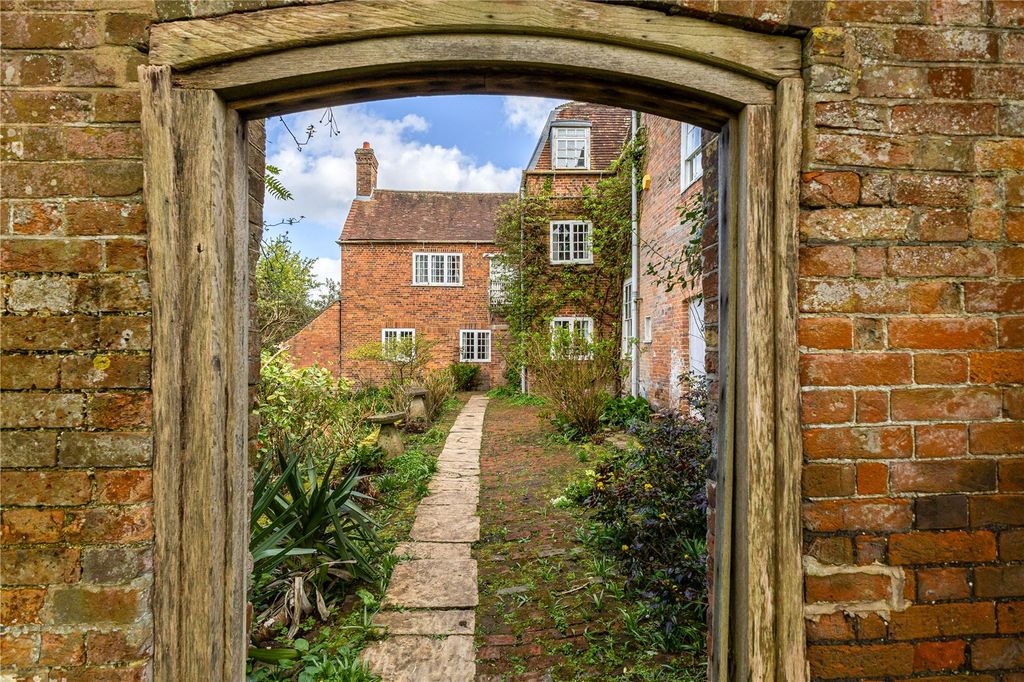 Additional image 19 of 7 bed detached house for saleLower Road, Bratton, Westbury, Wiltshire BA13