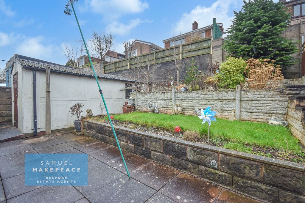 Additional image 13 of 2 bed semi-detached bungalow for saleElldawn Avenue, Milton, Stoke On Trent ST6