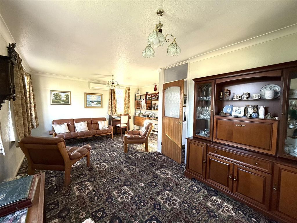 Additional image 4 of 3 bed bungalow for saleOld Eaton Road, Rugeley WS15