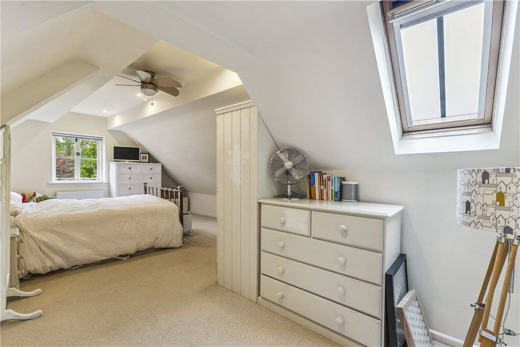 Additional image 11 of 3 bed end terrace house for saleCrooked Corner, Aldbourne, Marlborough, Wiltshire SN8