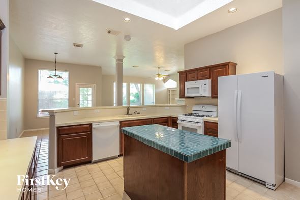 2115 Mercoal Drive, Spring, TX, 77386