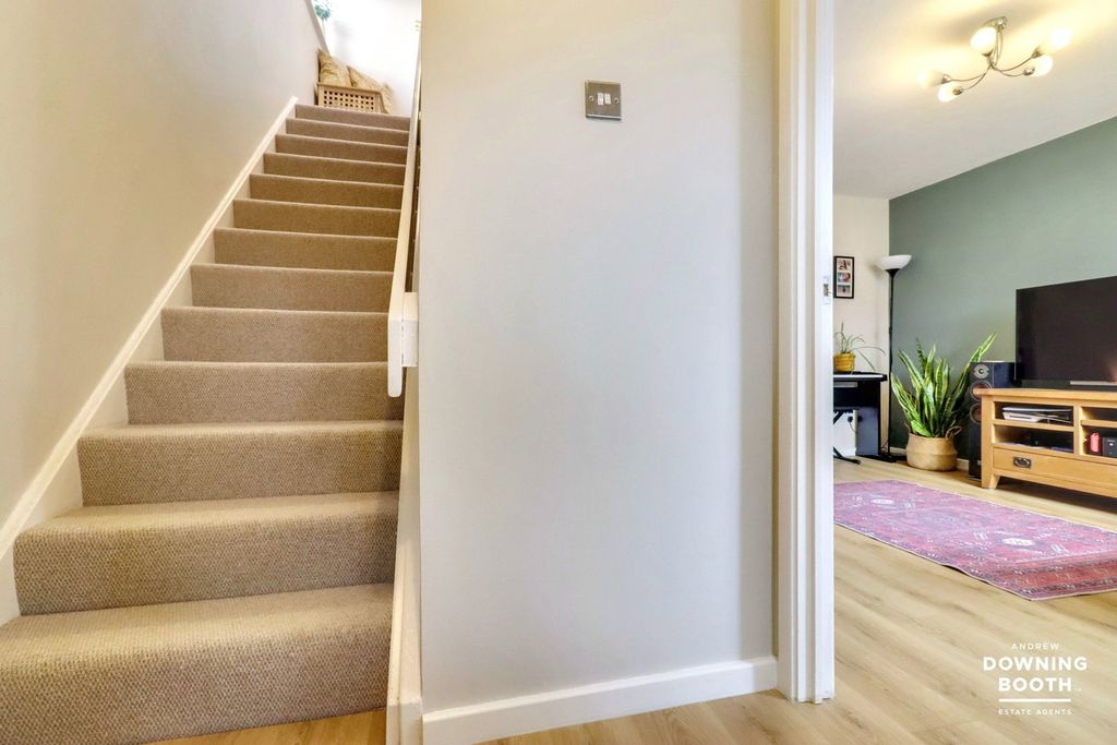 Additional image 5 of 3 bed detached house for saleCornfield Drive, Lichfield WS14