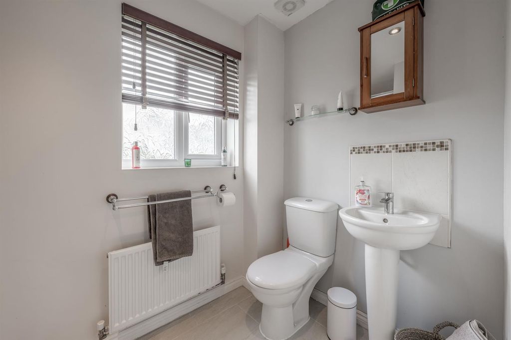 Additional image 24 of 5 bed detached house for saleOaklands, Wombourne WV5