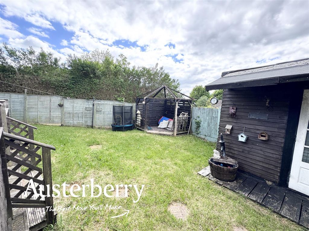 Additional image 18 of 3 bed semi-detached house for saleBrickfield Place, Sandford Hill, Stoke-On-Trent ST3