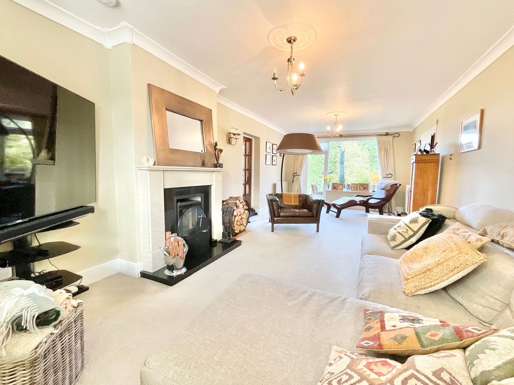 Additional image 3 of 4 bed detached house for saleSandy Lane, Baldwins Gate ST5