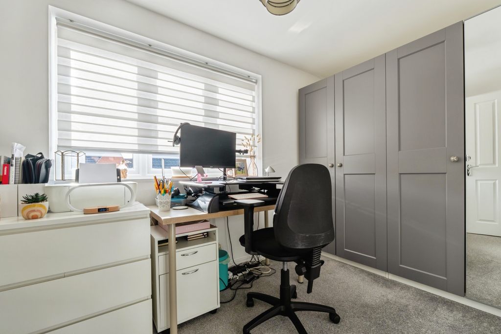 Additional image 12 of 2 bed end terrace house for saleField Edge Drive, Loughborough LE12