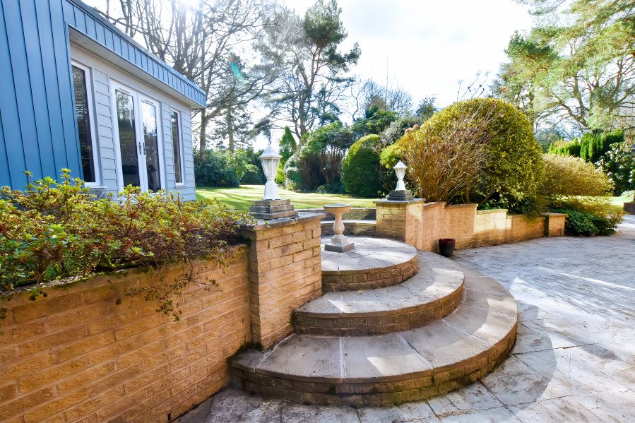 Additional image 37 of 5 bed detached house for salePartridge Ride, Loggerheads TF9