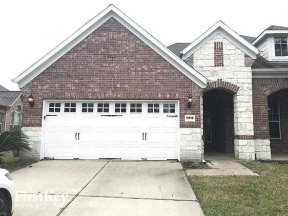 13738 Lake Livingston Drive, Houston, TX, 77044