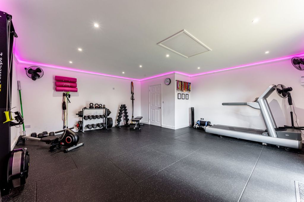Additional image 32 of 5 bed detached house for saleMason Avenue, Lichfield WS14