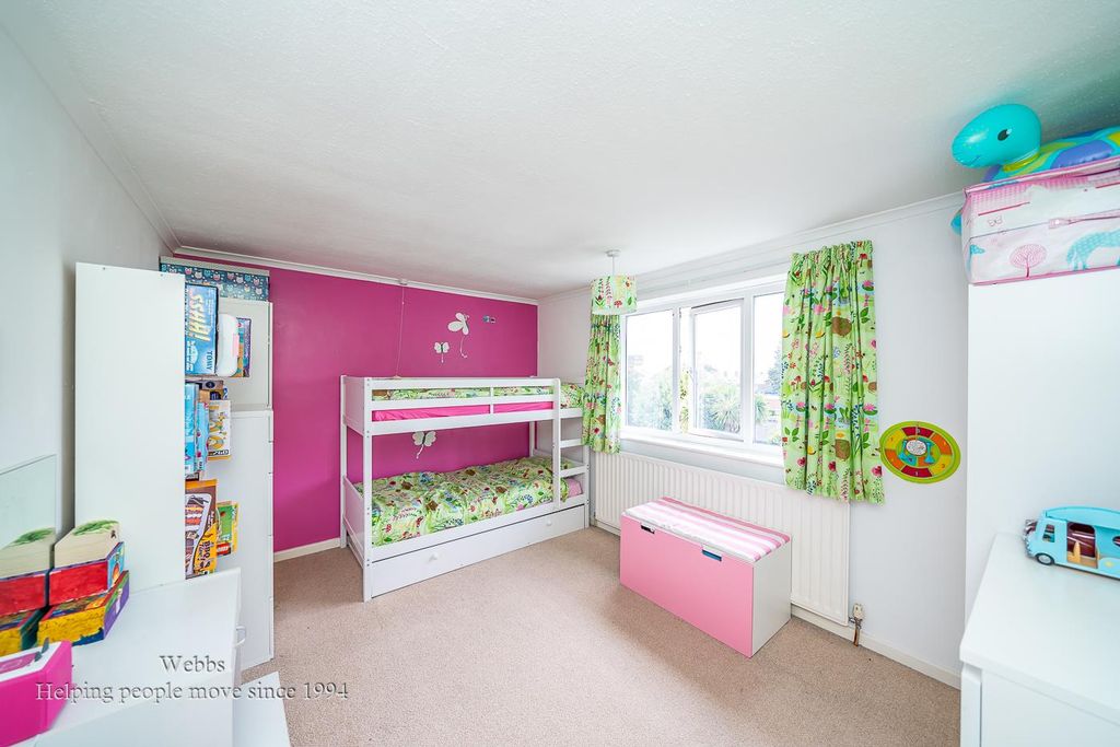 Additional image 11 of 3 bed detached house for saleUllswater Place, Cannock WS11