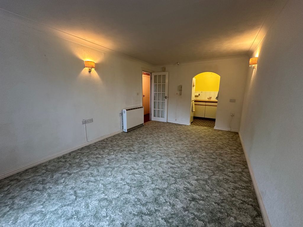 Additional image 2 of 1 bed flat for salePennhouse Avenue, Wolverhampton WV4