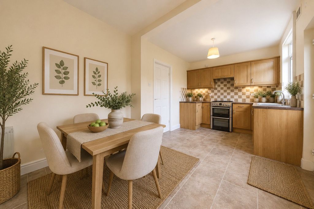 Additional image 6 of 2 bed semi-detached house for saleMain Street, Tatenhill, Burton-On-Trent, Staffordshire DE13