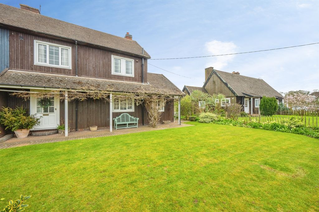 Additional image 17 of 3 bed semi-detached house for salePessall Lane, Edingale, Tamworth B79