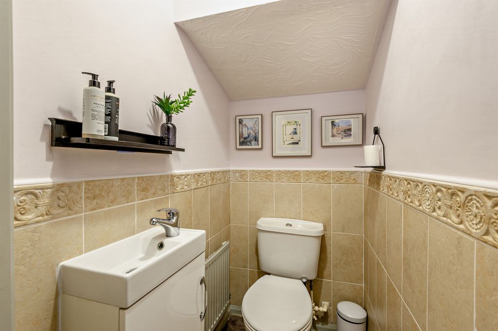 Additional image 11 of 3 bed semi-detached house for saleSiskin Road, Uppingham, Oakham LE15