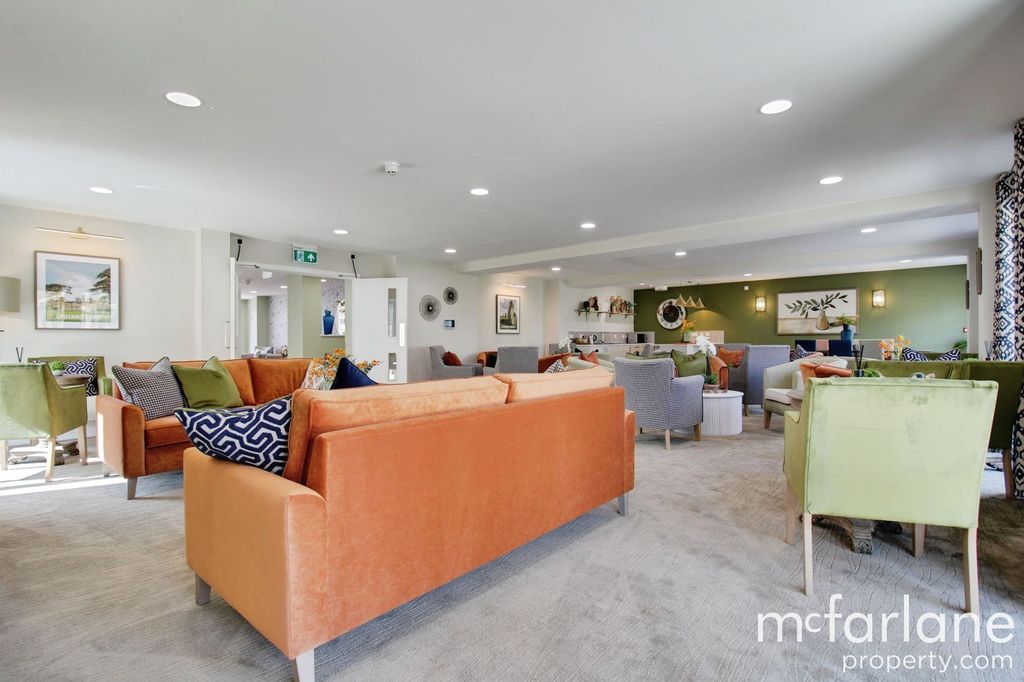 Additional image 10 of 1 bed flat for salePeglars Way, Swindon SN1