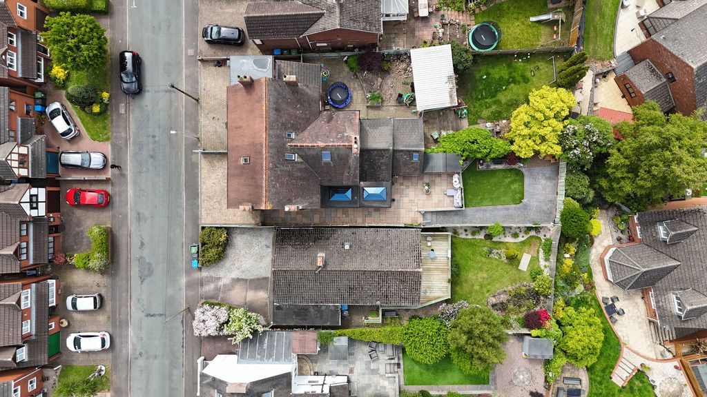 Additional image 48 of 4 bed semi-detached house for saleHatherton Street, Cheslyn Hay, Walsall WS6