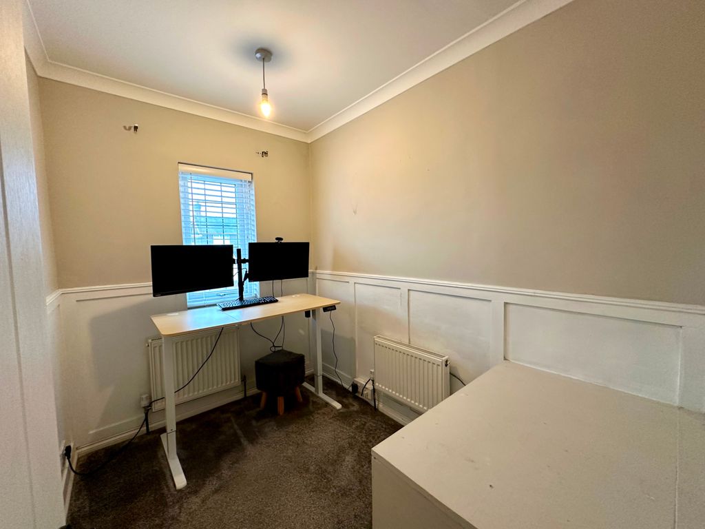 Additional image 18 of 3 bed semi-detached house for saleHuntington Terrace Road, Cannock WS11