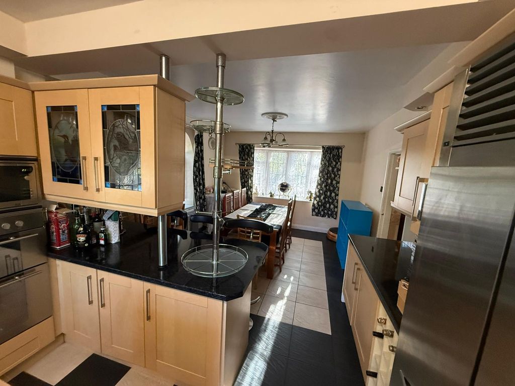 Additional image 6 of 4 bed detached house for saleLeycett Lane, Leycett, Newcastle ST5