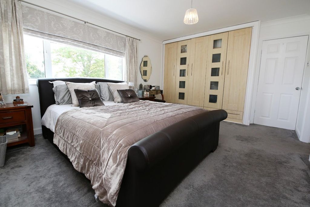 Additional image 23 of 5 bed detached house for saleThe Square, Marchington, Uttoxeter ST14