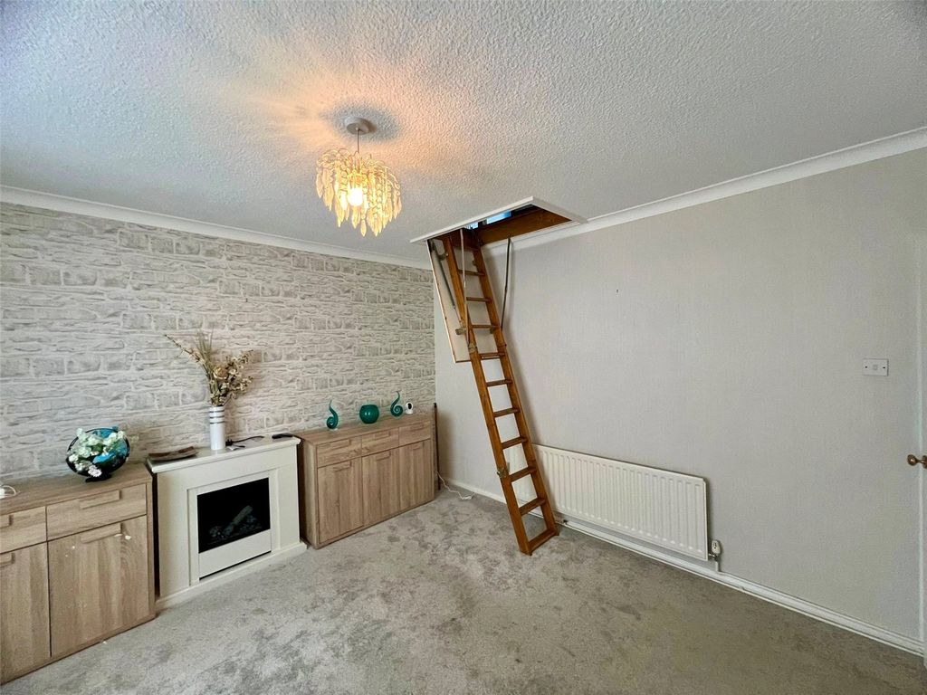 Additional image 14 of 2 bed bungalow for saleOlde Hall Lane, Great Wyrley, Walsall, Staffordshire WS6