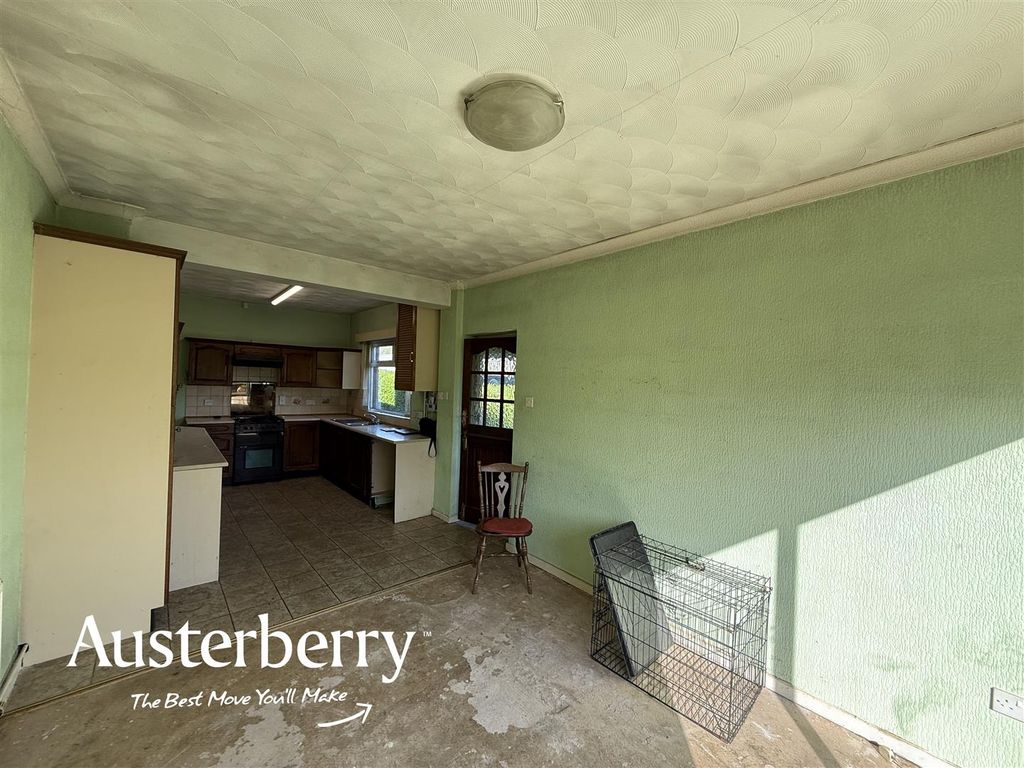 Additional image 6 of 2 bed detached bungalow for saleDividy Road, Stoke-On-Trent ST2