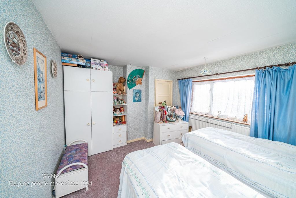Additional image 14 of 3 bed semi-detached house for saleKiddemore Green Road, Brewood, Stafford ST19
