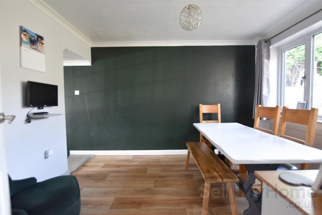 Additional image 7 of 3 bed detached house for saleKing Johns Road, Whitwick, Coalville LE67