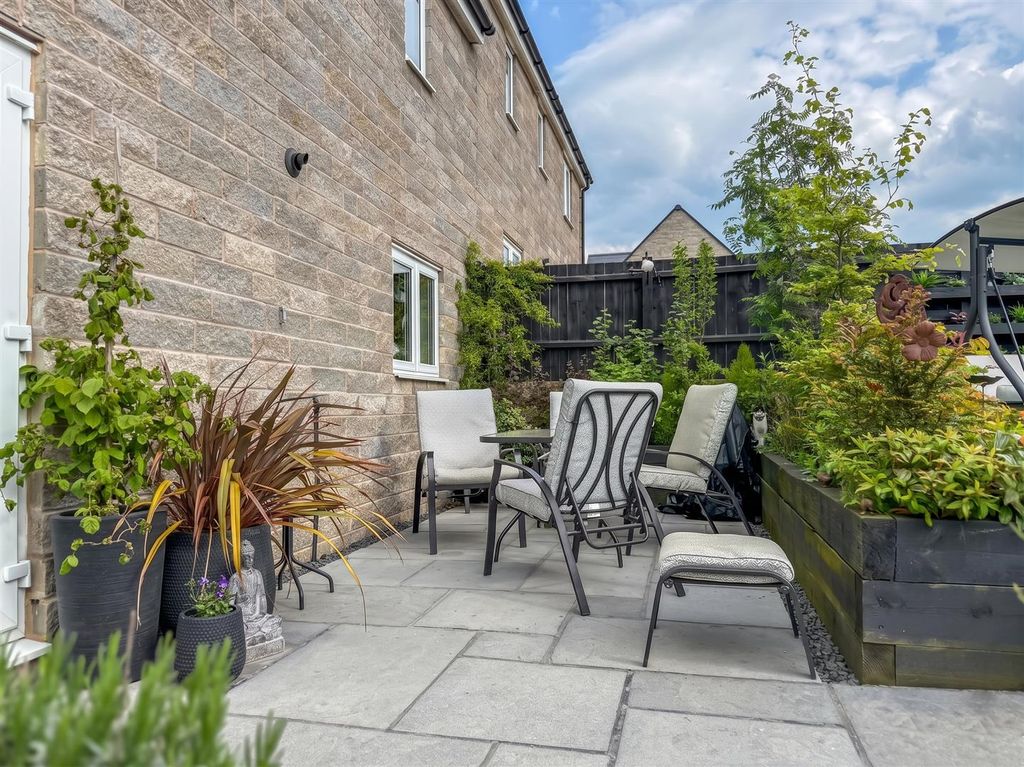 Additional image 18 of 3 bed semi-detached house for saleRye Lane, Buxton SK17