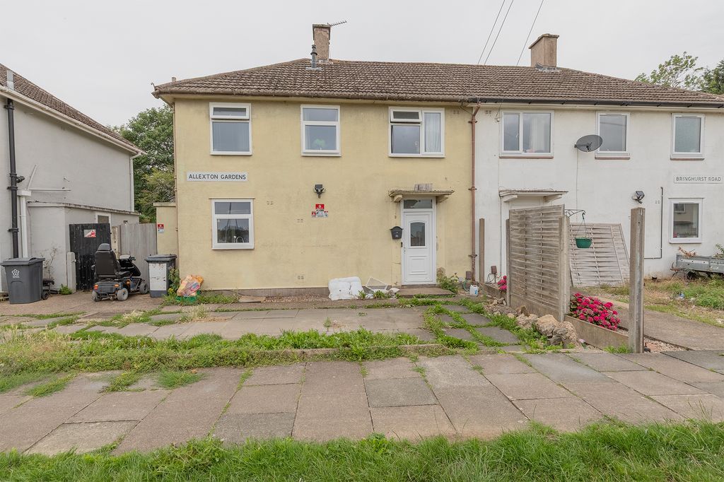 Additional image 31 of 3 bed semi-detached house for saleAllexton Gardens, Leicester LE3