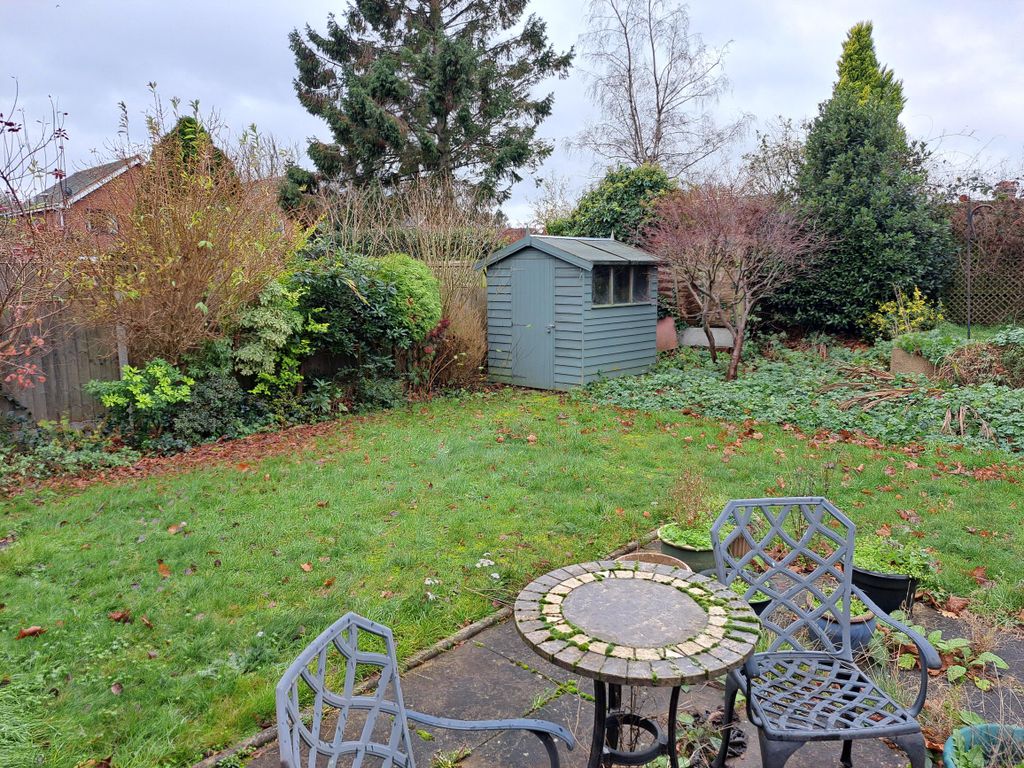 Additional image 10 of 3 bed semi-detached bungalow for saleLincoln Croft, Shenstone, Lichfield WS14