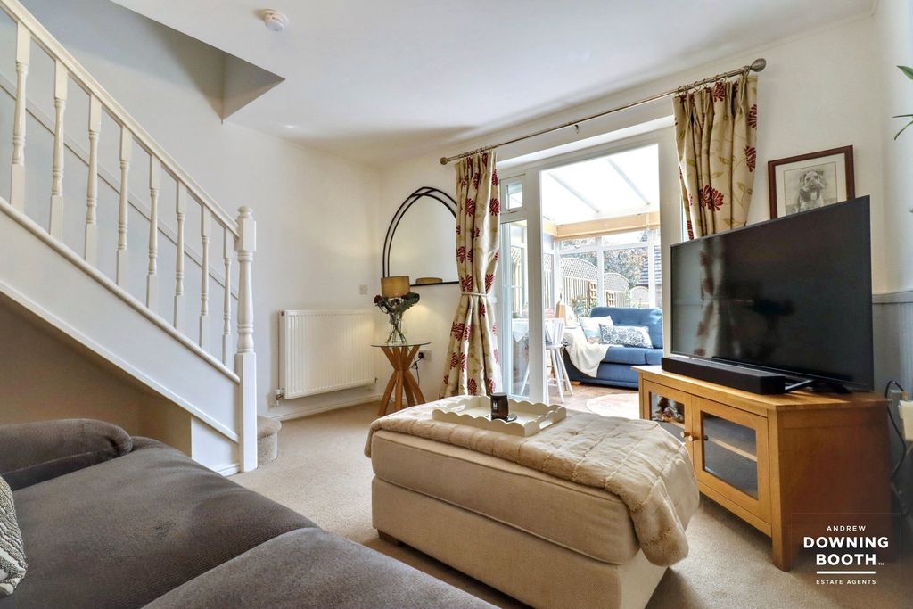Additional image 3 of 2 bed end terrace house for saleWalnut Walk, Lichfield WS13