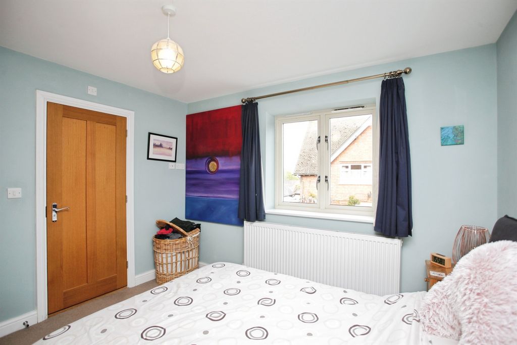 Additional image 13 of 3 bed end terrace house for saleChurch Lane, Husbands Bosworth, Lutterworth LE17