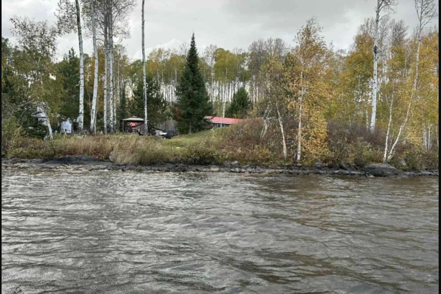 Additional image 11 of Lot 2 Mattagami Hill