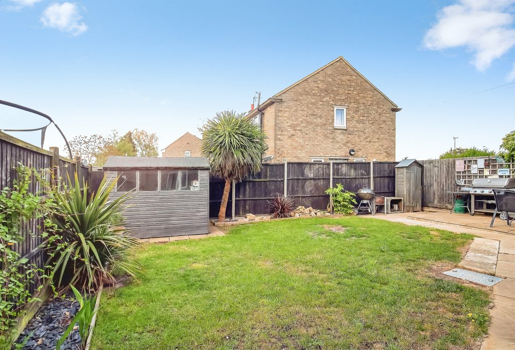 Additional image 17 of 3 bed semi-detached house for saleThe Drove, Collyweston, Stamford PE9