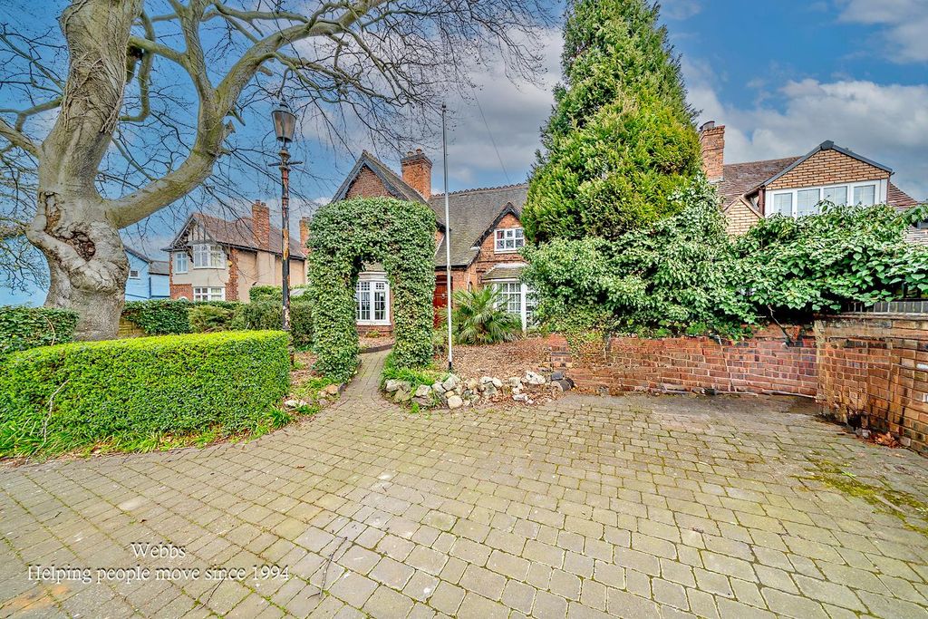 Additional image 32 of 3 bed cottage for saleWalsall Road, Great Wyrley, Walsall WS6