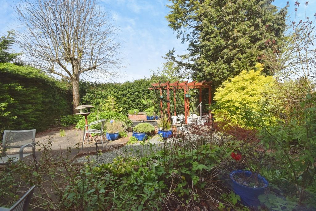 Additional image 18 of 4 bed detached house for salePark House Close, Birstall, Leicester, Leicestershire LE4
