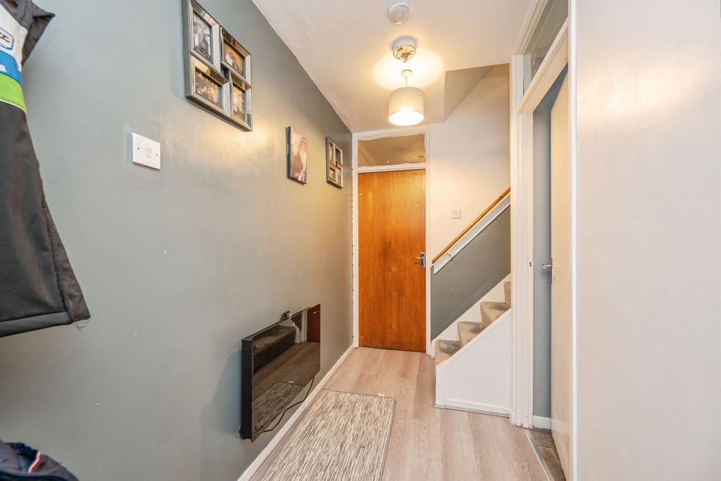 Additional image 9 of 3 bed semi-detached house for saleEaton Road, Rocester, Uttoxeter ST14