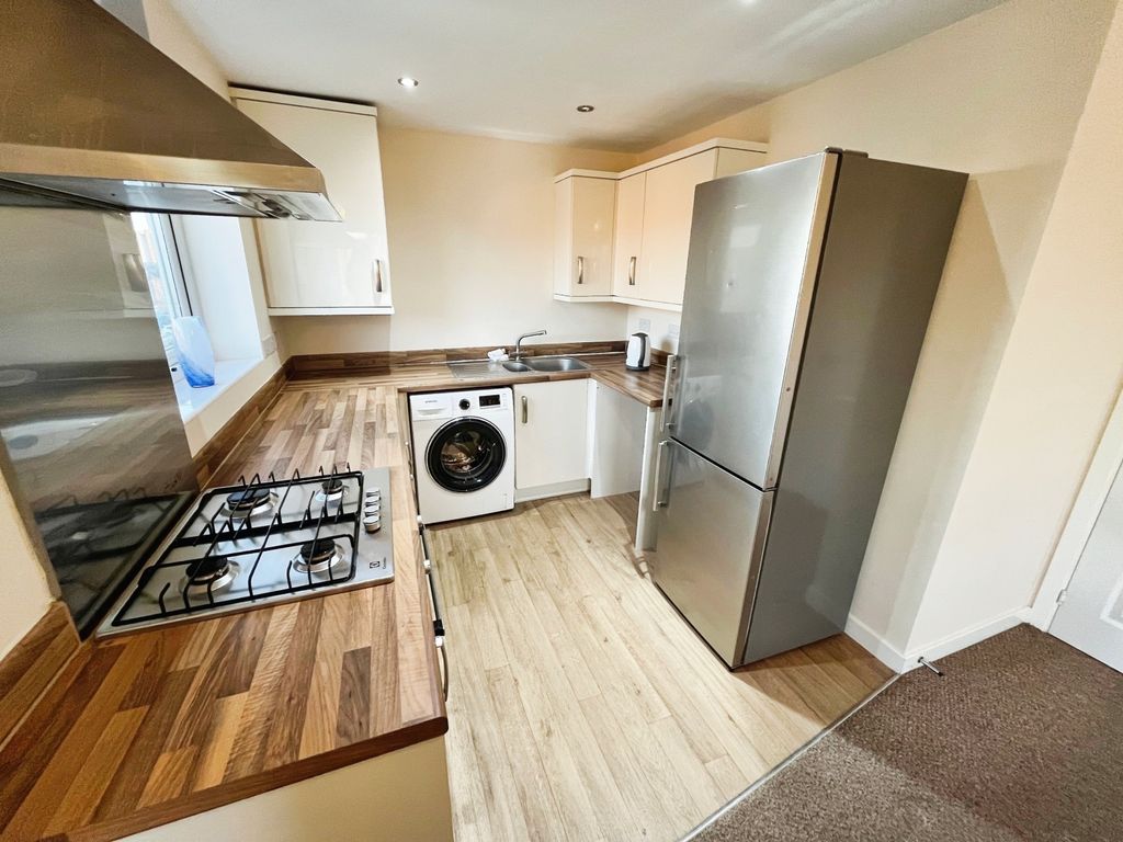 Additional image 3 of 2 bed detached house for salePavilion Close, Leicester, Leicestershire LE2