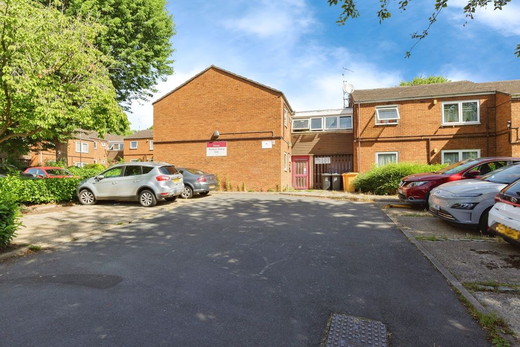 Additional image 13 of 1 bed flat for saleKate Street, Leicester, Leicestershire LE3