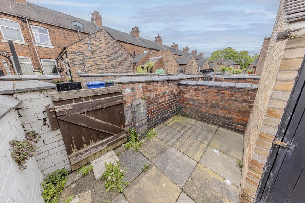 Additional image 15 of 2 bed terraced house for saleAlbany Road, Stoke On Trent ST4