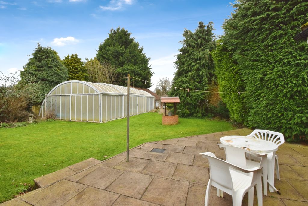 Additional image 13 of 3 bed detached house for saleThe Oval, Oadby, Leicester, Leicestershire LE2