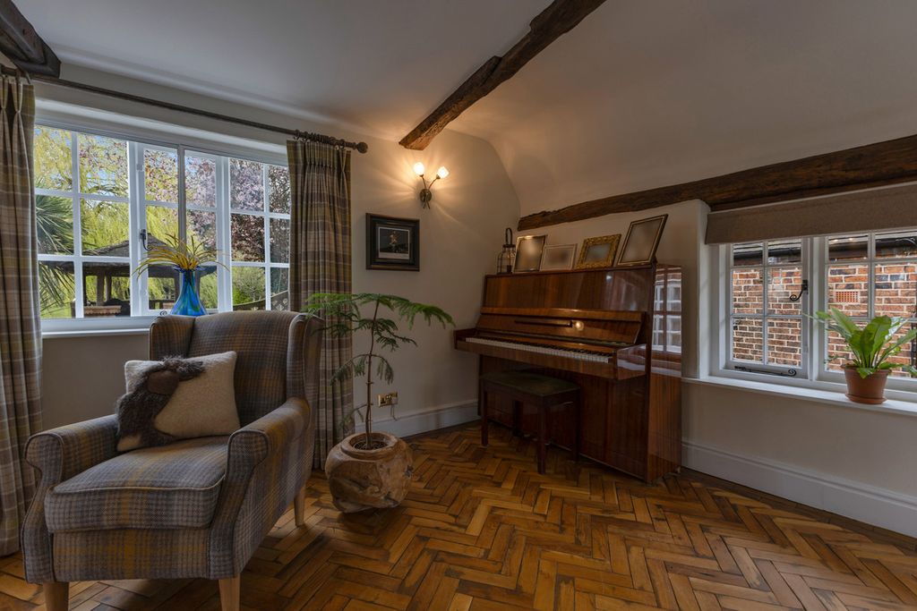 Additional image 18 of 5 bed detached house for saleOrton-On-The-Hill, Atherstone CV9