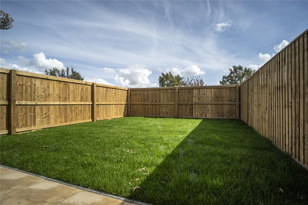 Additional image 6 of 3 bed semi-detached house for saleLangton Park, Wroughton, Swindon SN4