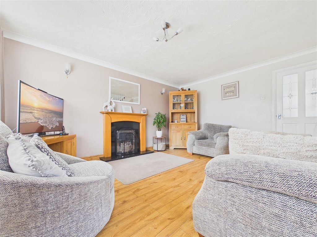 Additional image 2 of 3 bed semi-detached house for saleLanehead Walk, Rugeley WS15