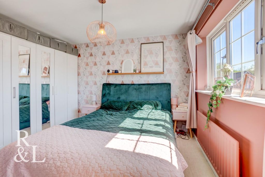Additional image 14 of 4 bed detached house for saleLoweswater Grove, Ashby-De-La-Zouch LE65