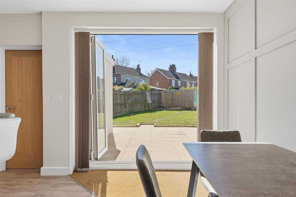 Additional image 11 of 3 bed semi-detached house for sale- Northampton Road, Welford NN6