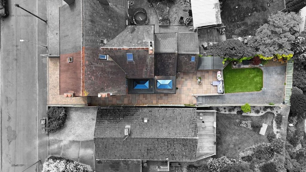 Additional image 52 of 4 bed semi-detached house for saleHatherton Street, Cheslyn Hay, Walsall WS6