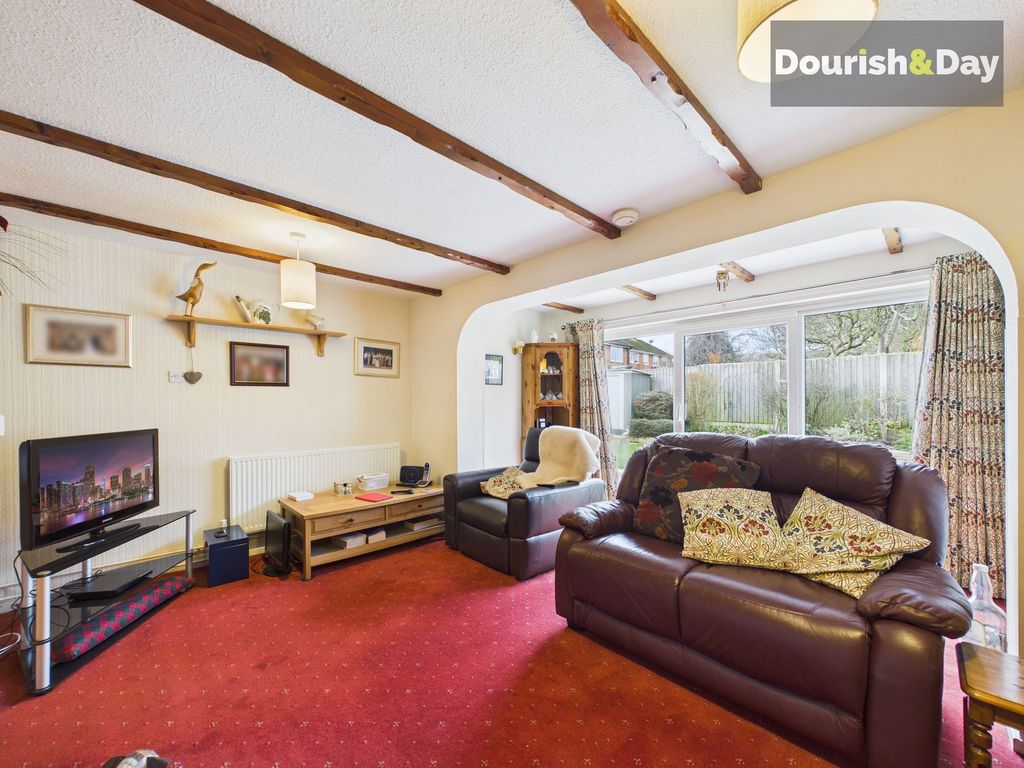 Additional image 10 of 3 bed semi-detached house for saleTrevelyans Green, Stafford ST16